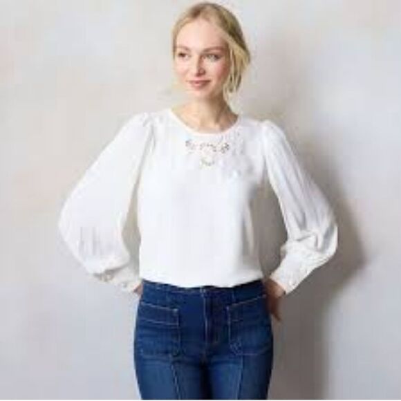LC Lauren Conrad size XS - Picture 1 of 10